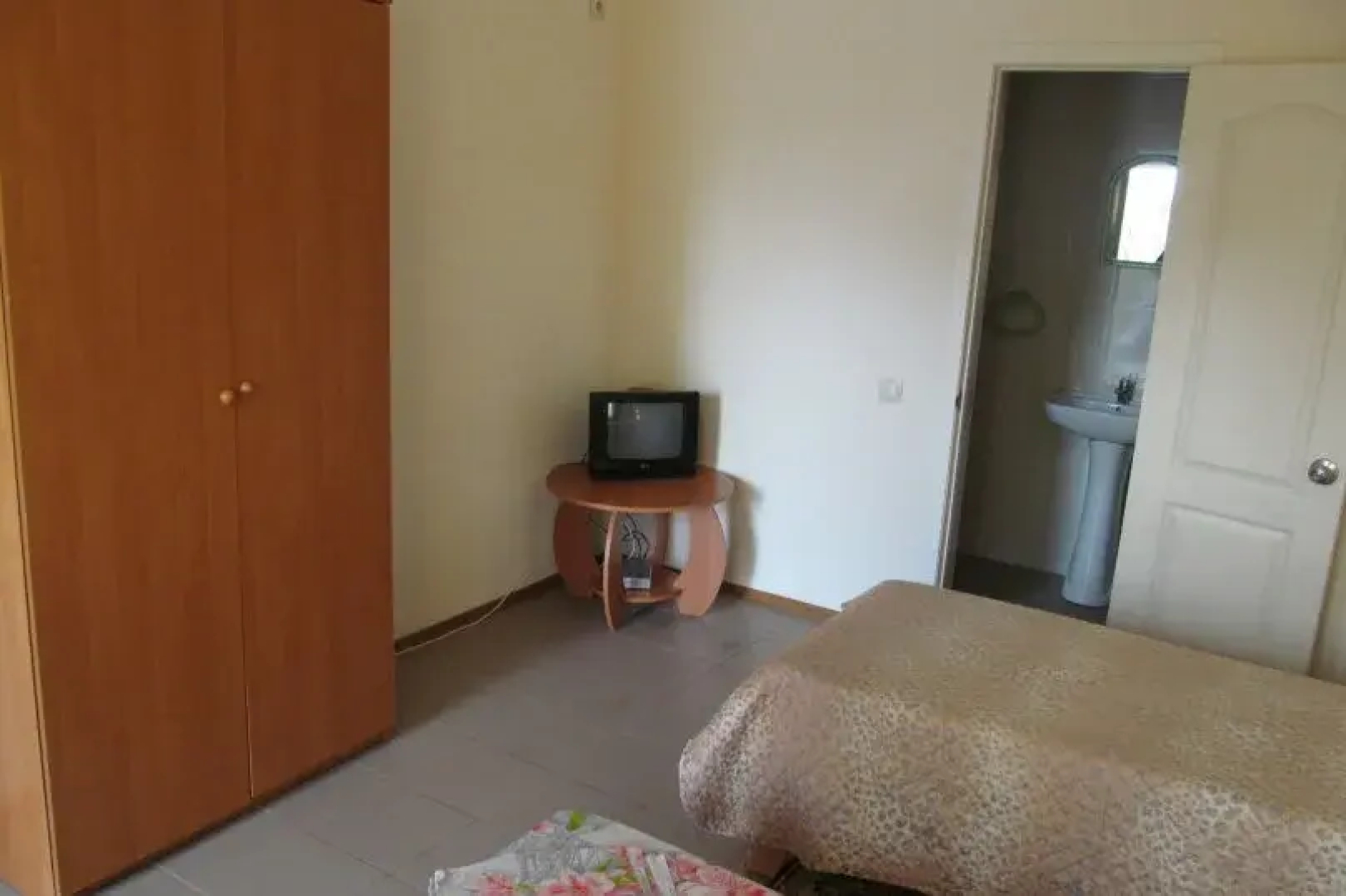 Guest house zhemchuzhina
