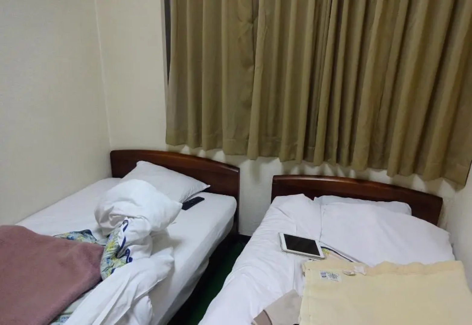 Business Hotel Don