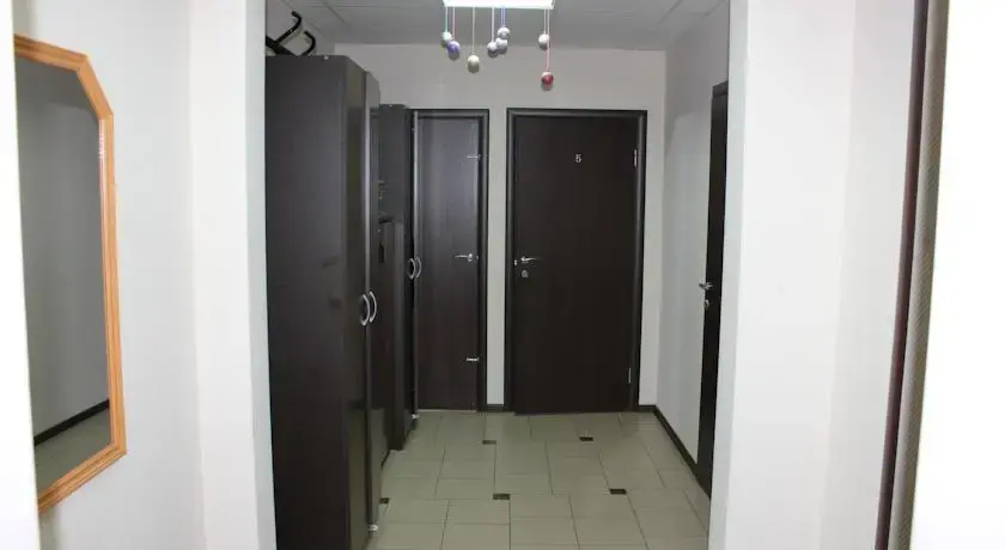 Club Hotel Vremena Goda Hostel