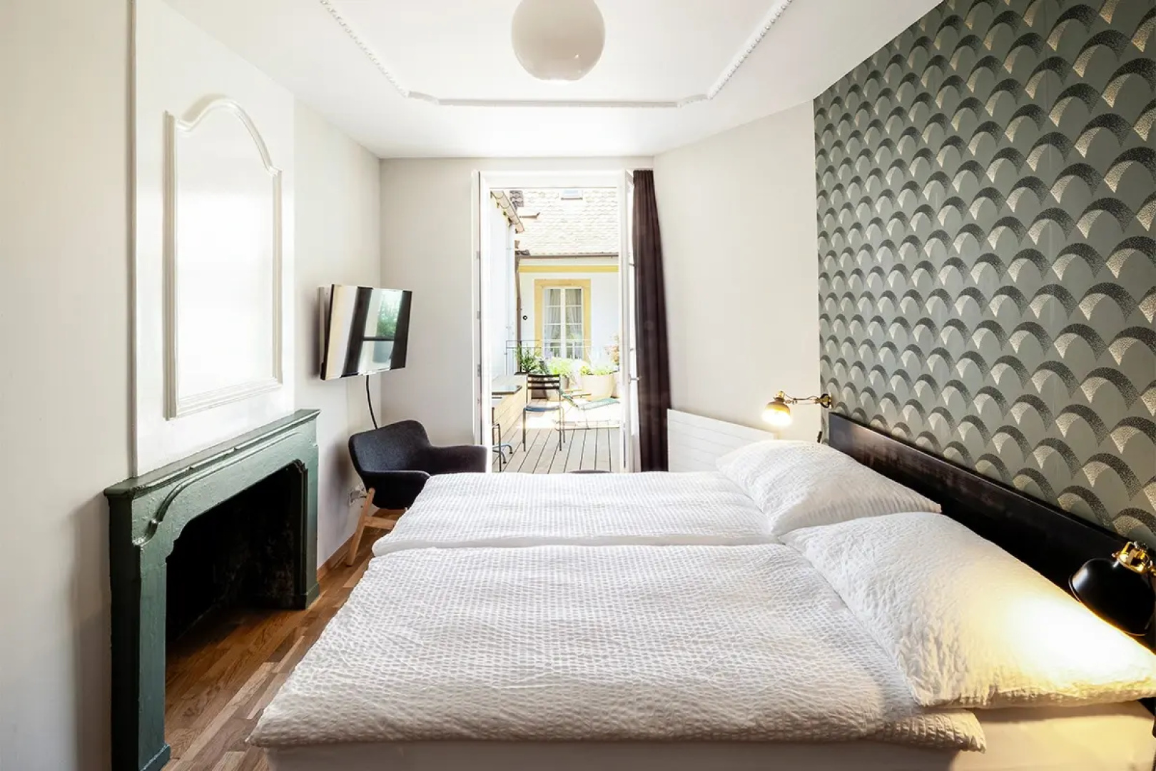 Adler Boutique Hotel & Pub