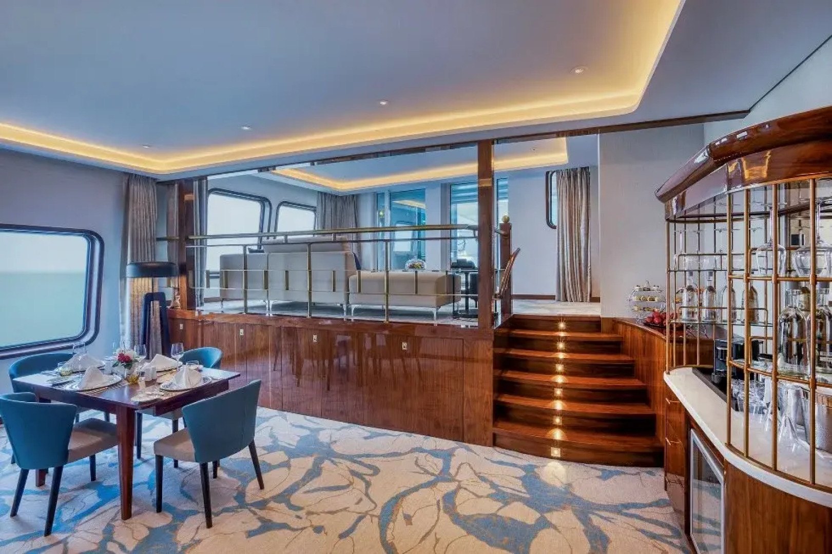 Queen Elizabeth 2 Hotel by Accor