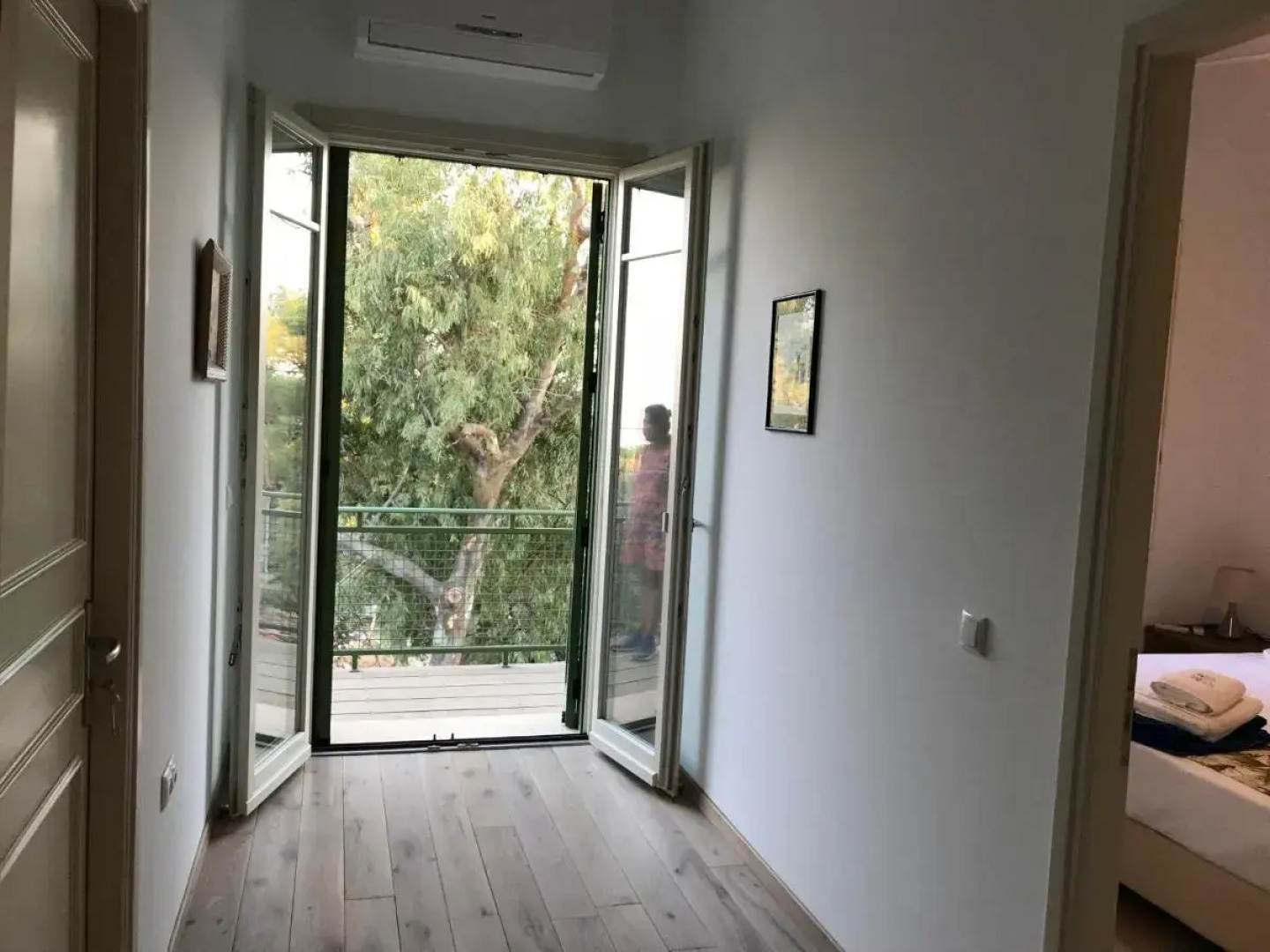 Ouzo Traditional House with private pool