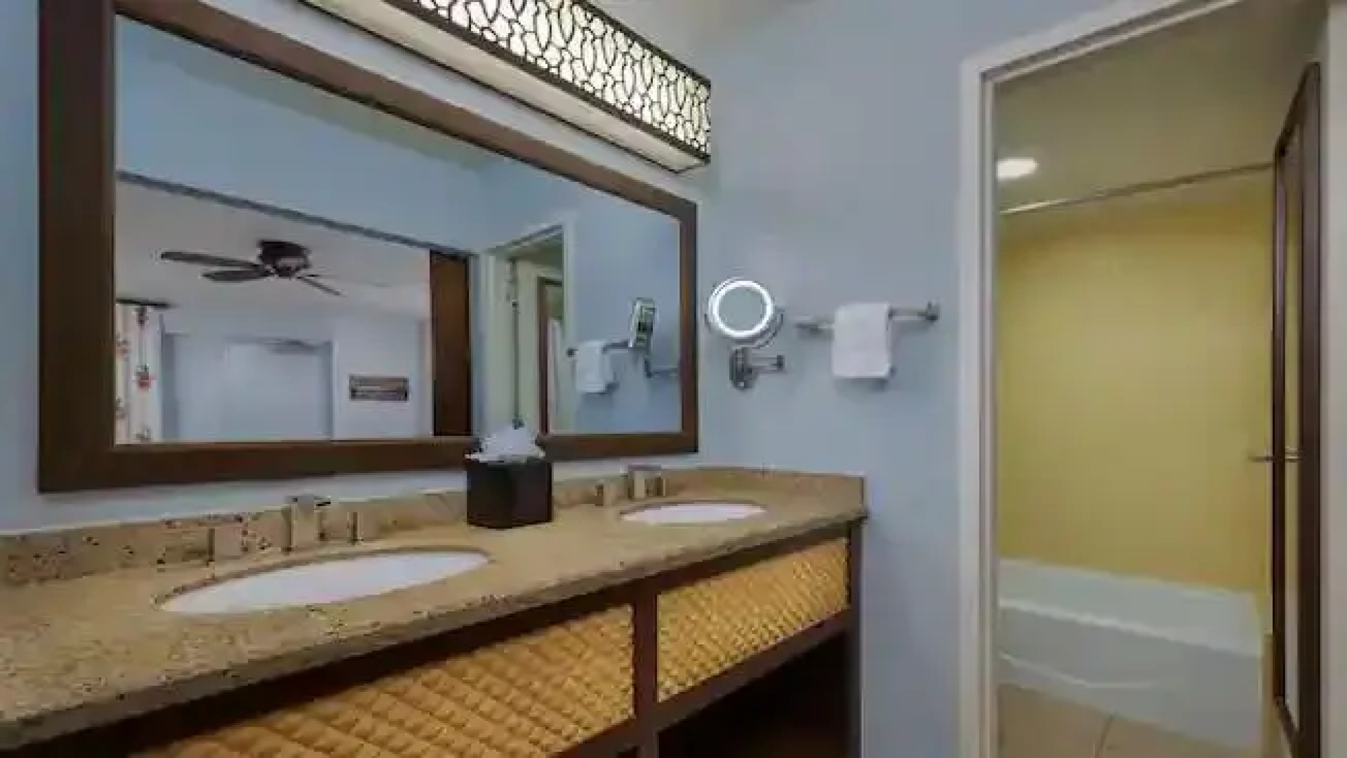 Disney's Caribbean Beach Resort 