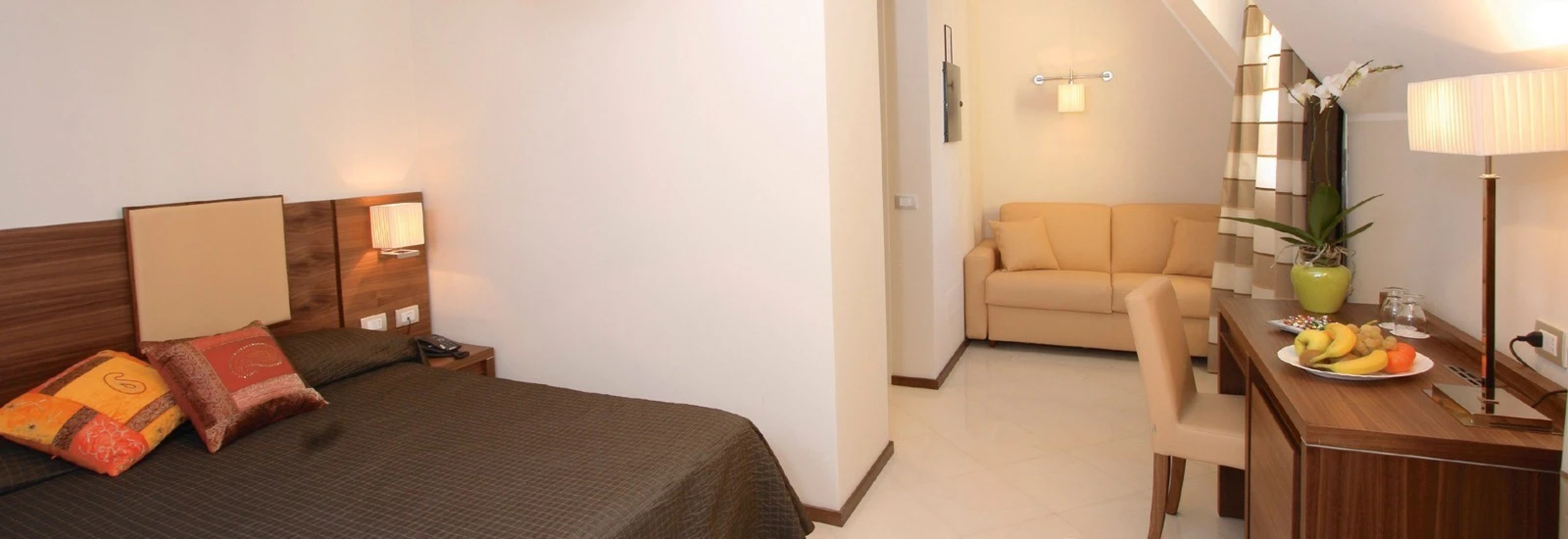 Hotel Marinella