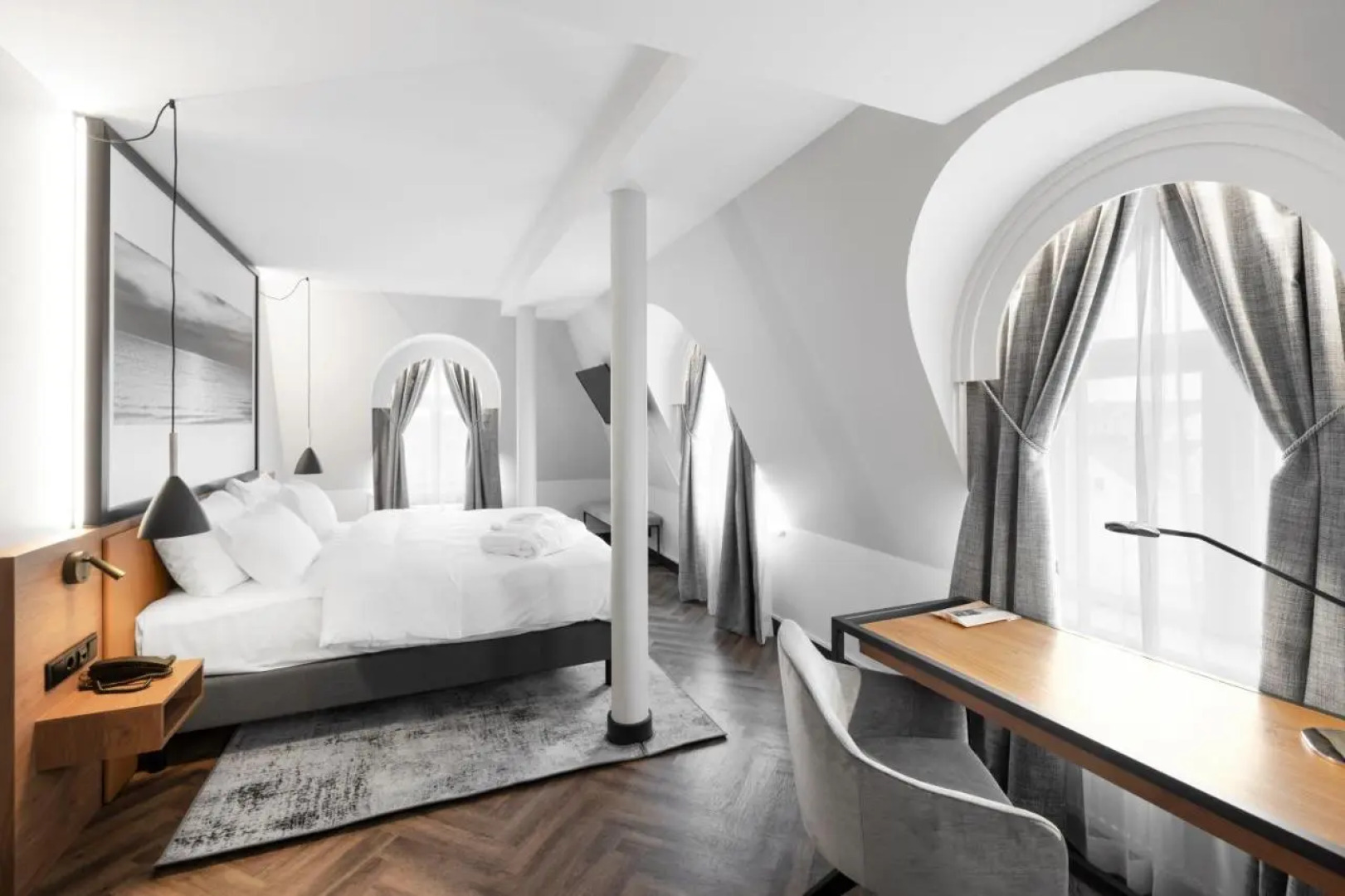 Mercure Klaipeda City