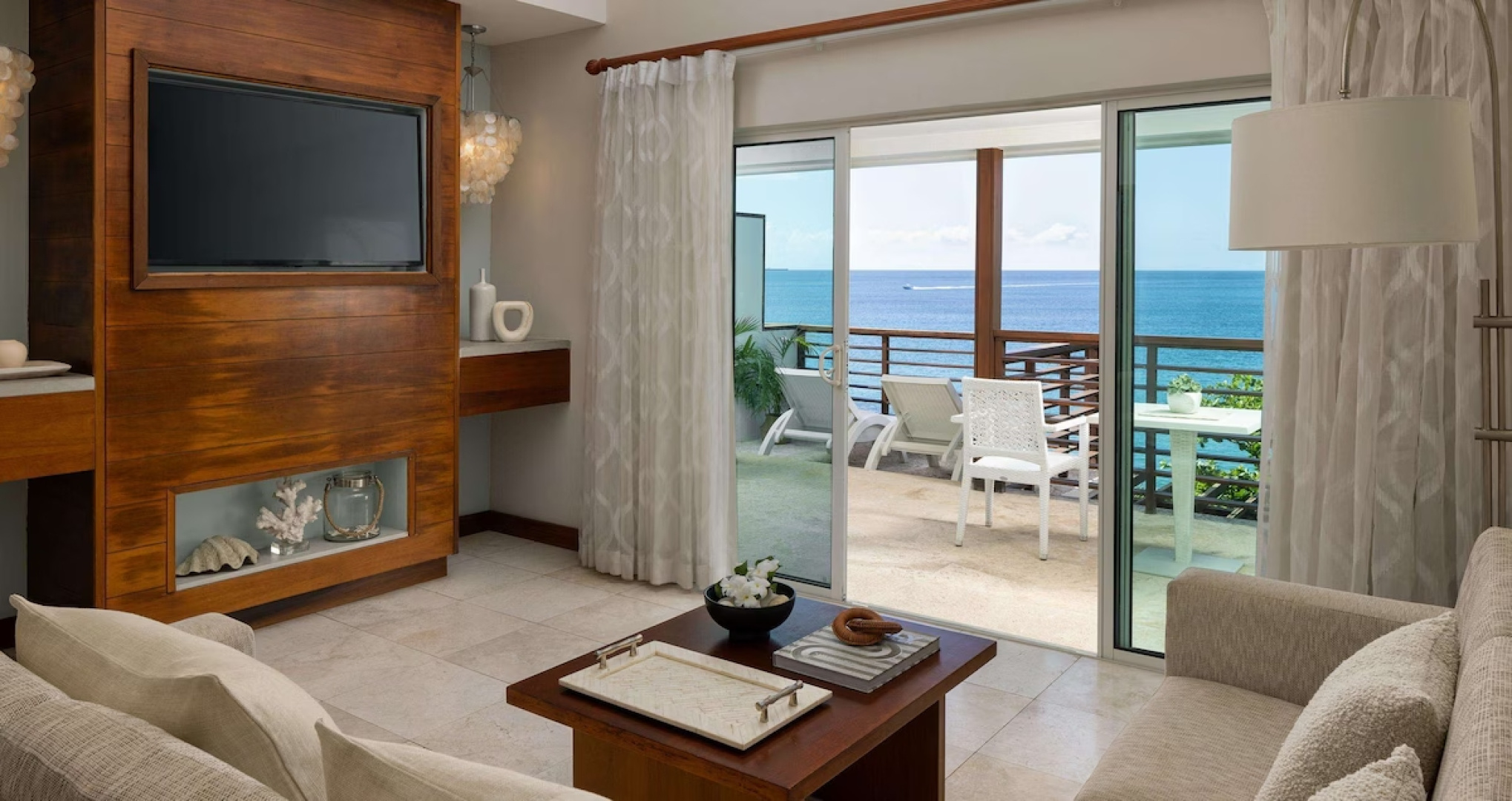 Sandals Regency La Toc All Inclusive