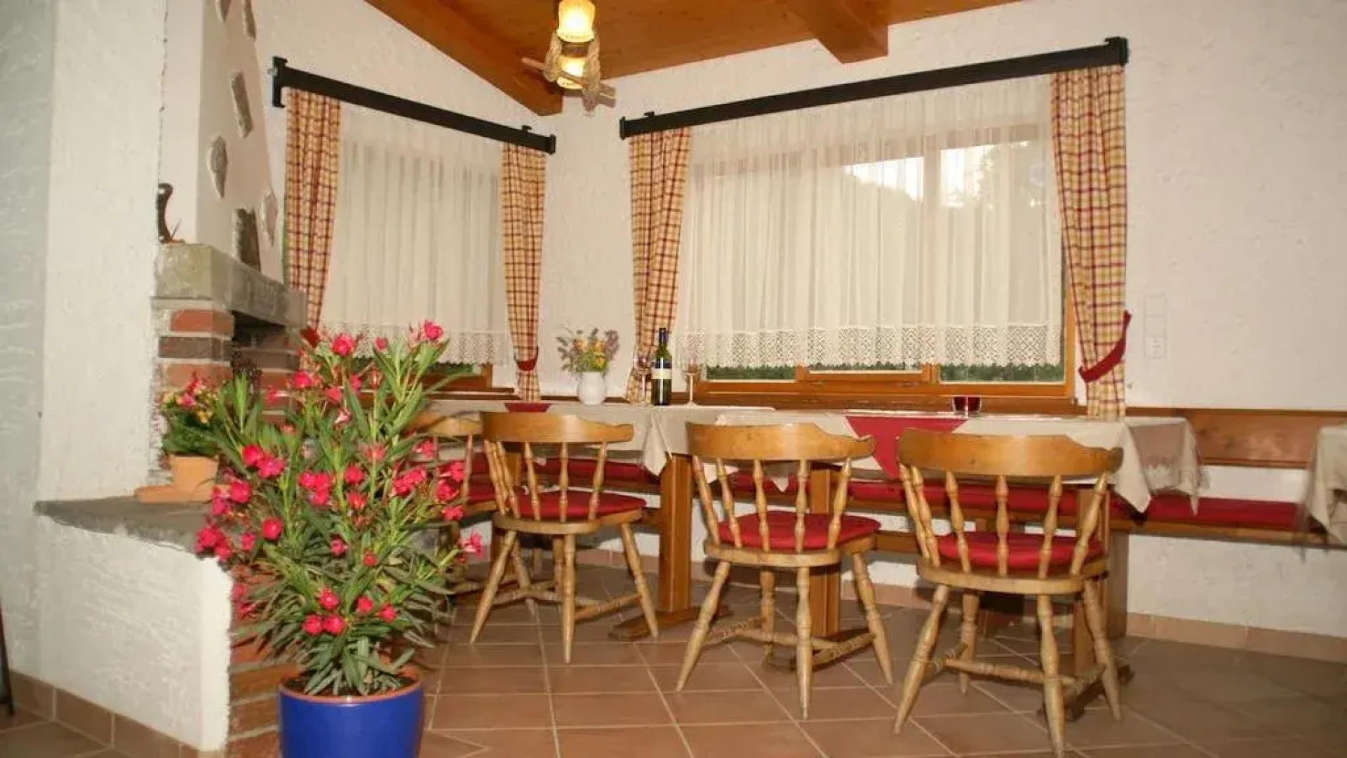 Ferienhaus Hirner