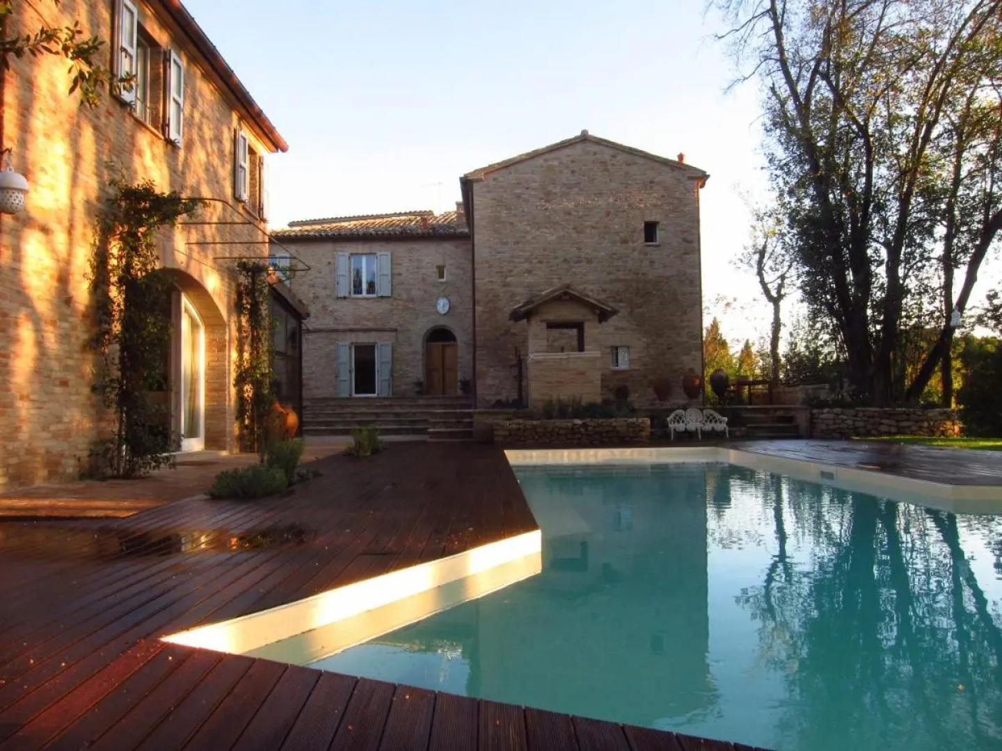 Castello di Granarola Relais – Adults Friendly