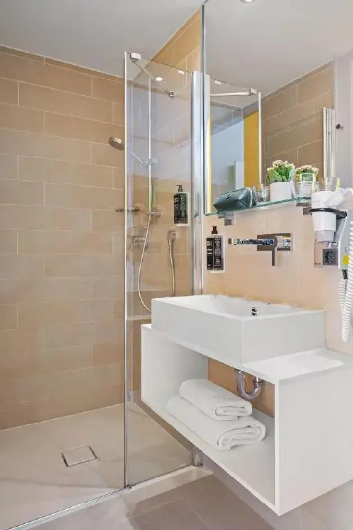 Hey Lou Hotel Hildesheim	