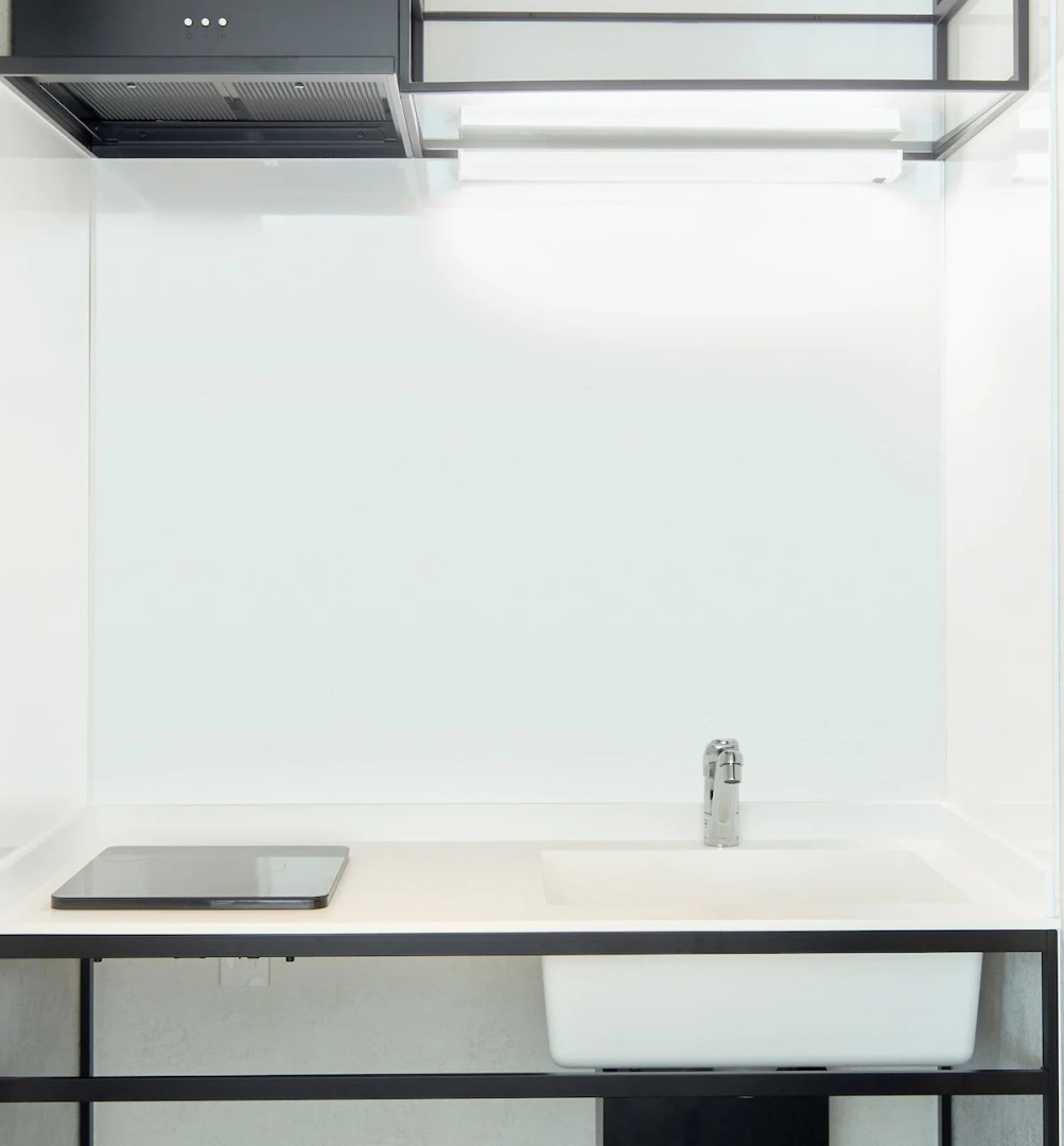 Отель Mystays Kiyosumi Shirakawa