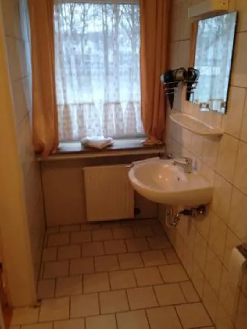 Hotel zur Rennbahn