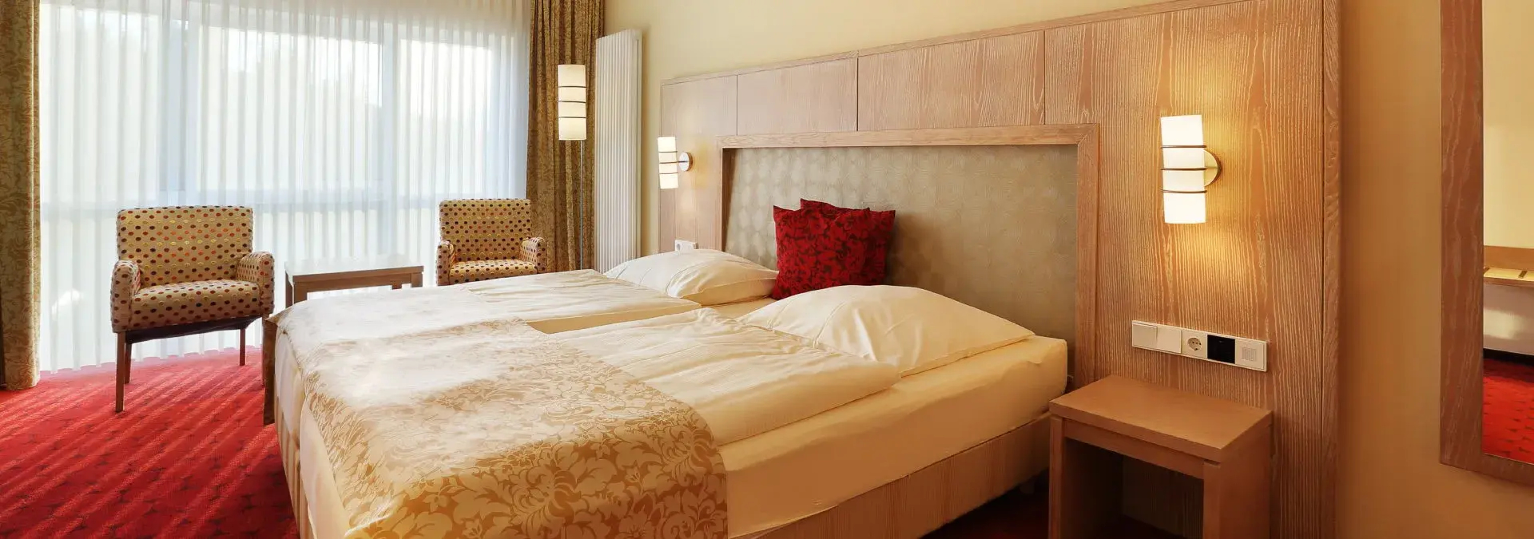 Hotel Waldesrand