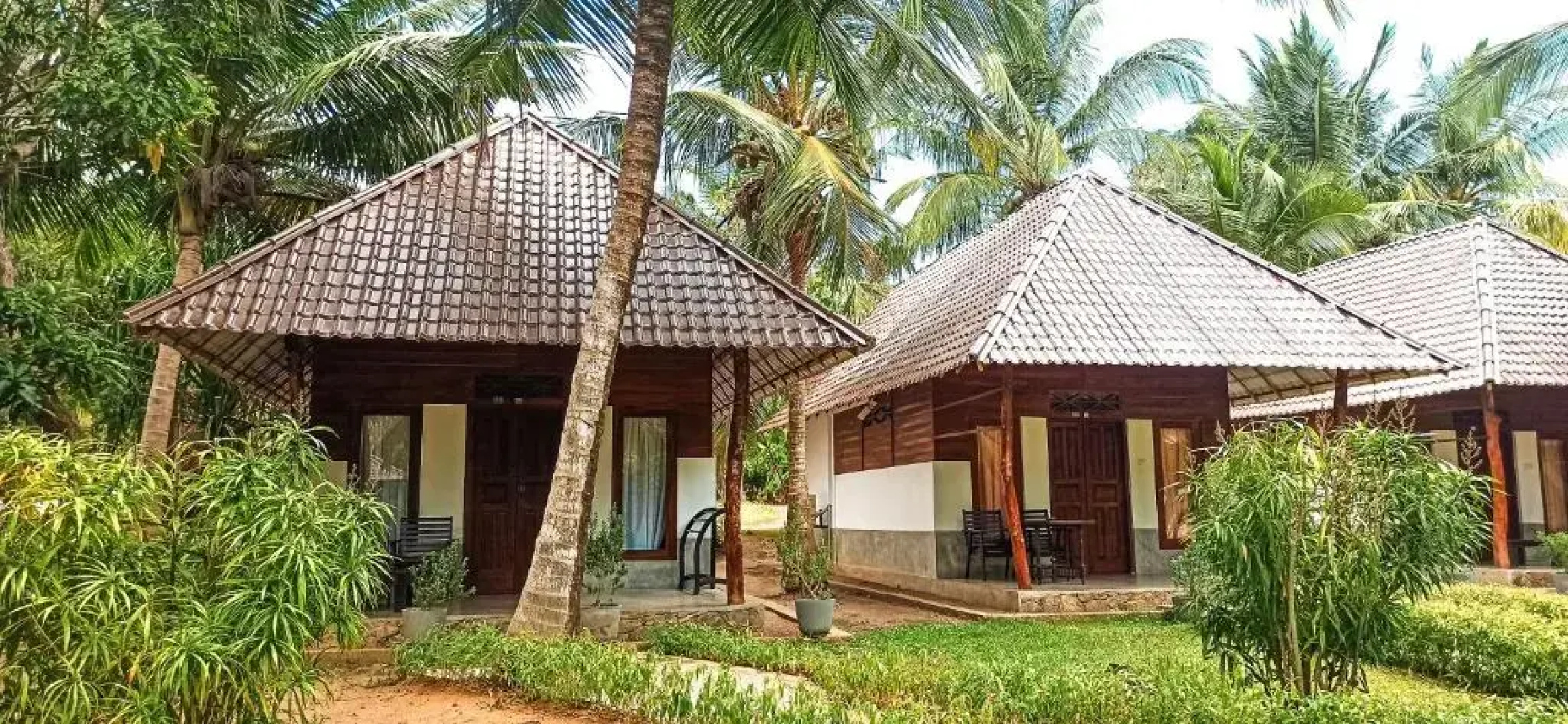 Lagoon Paradise Beach Resort