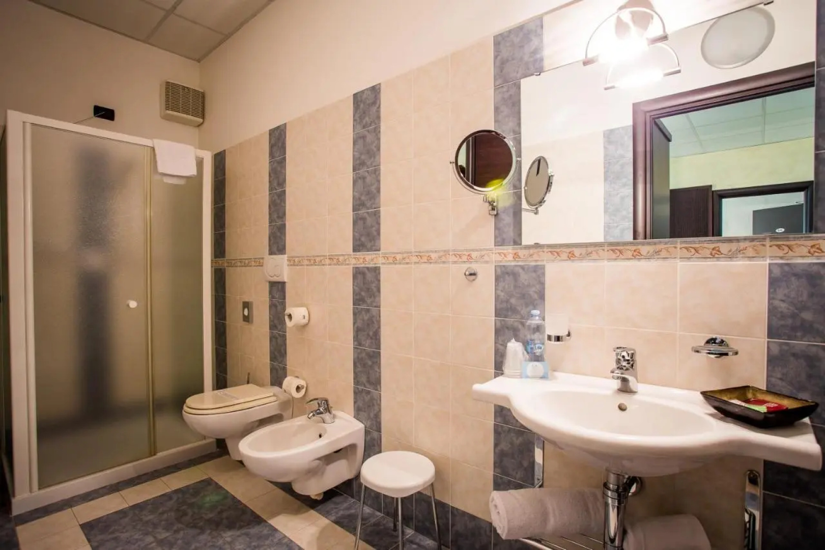 Piccolo Hotel Nogara