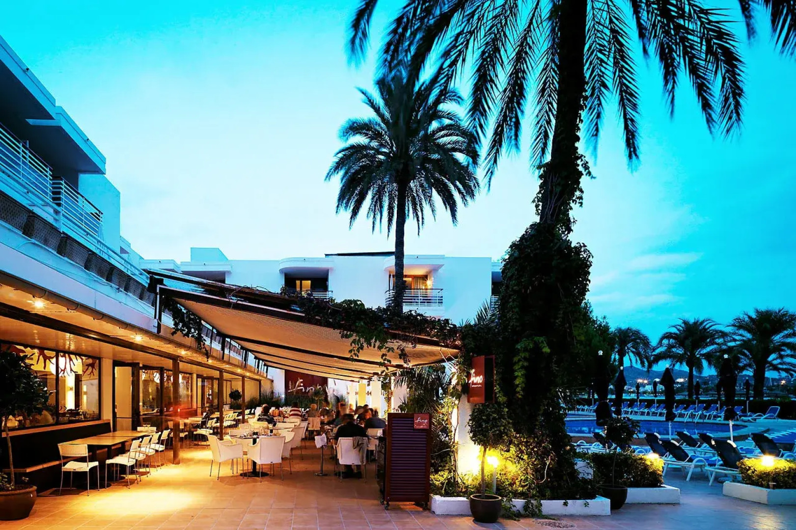 Sunwing Alcudia Beach