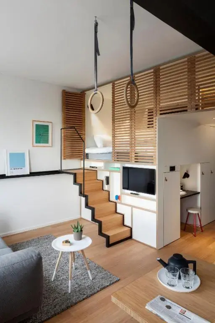 Zoku Amsterdam