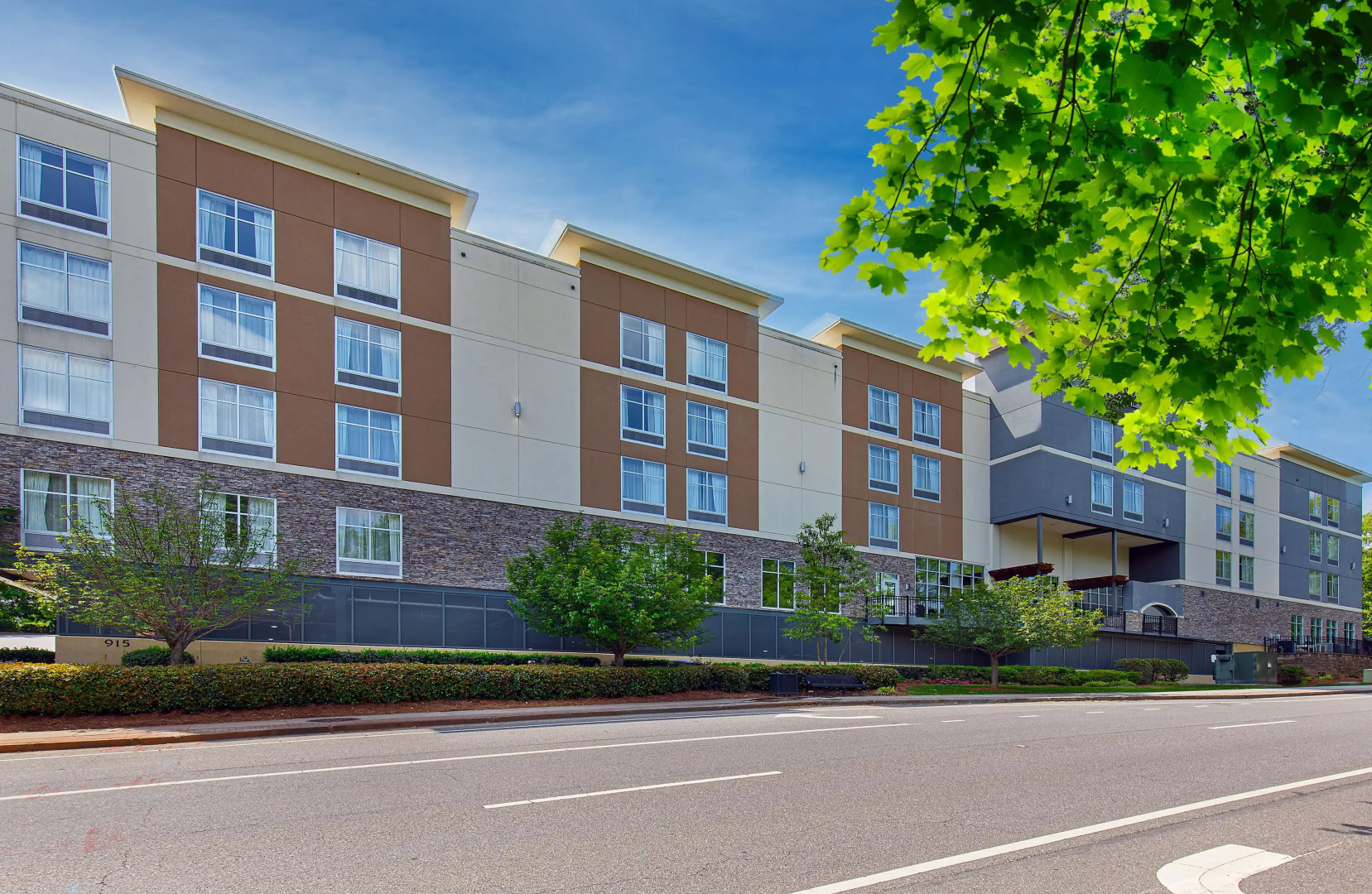 Homewood Suites by Hilton Atlanta / Perimeter Center
