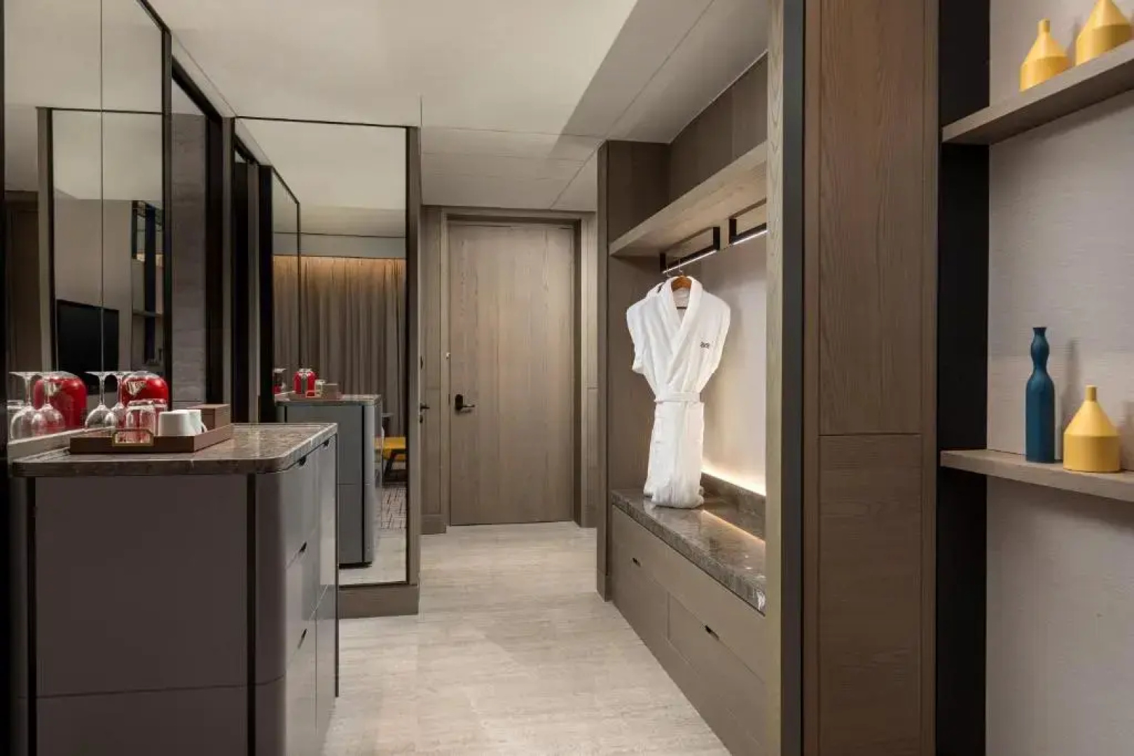 Отель Crowne Plaza Quzhou by IHG