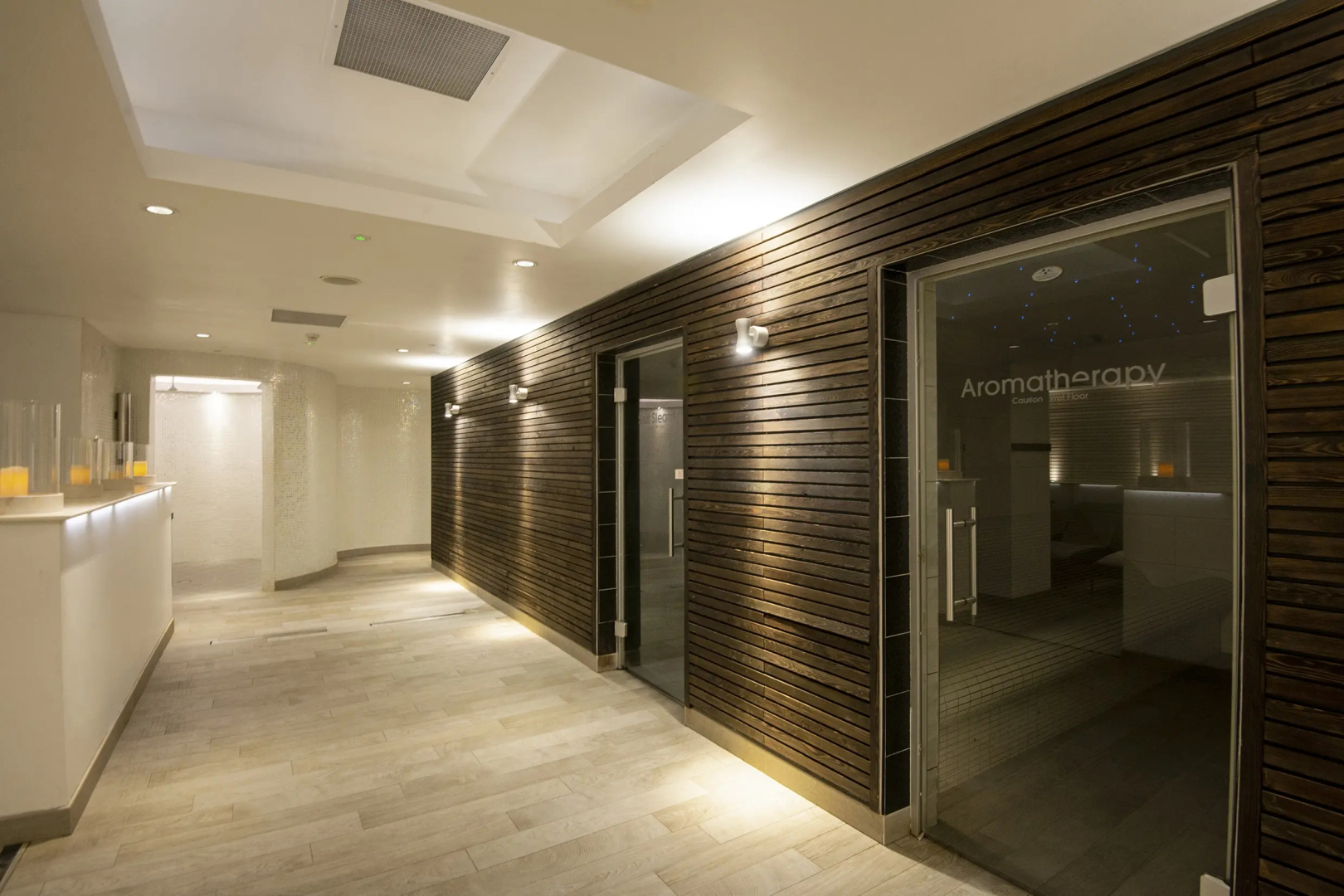 Hoar Cross Hall Spa Resort