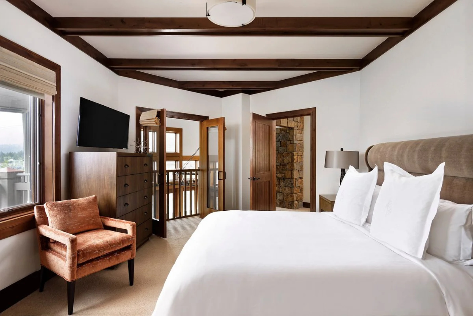 Four Seasons Resort and Residences Jackson Hole