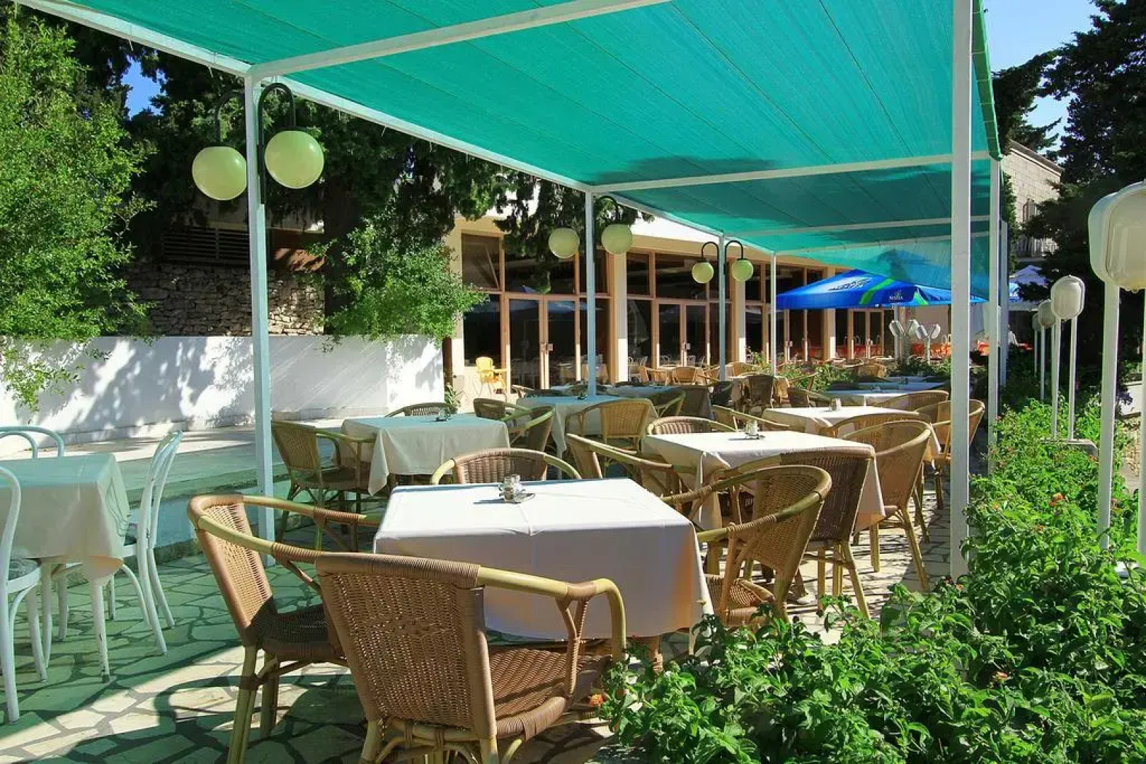 Aminess Vival Port9 Resort