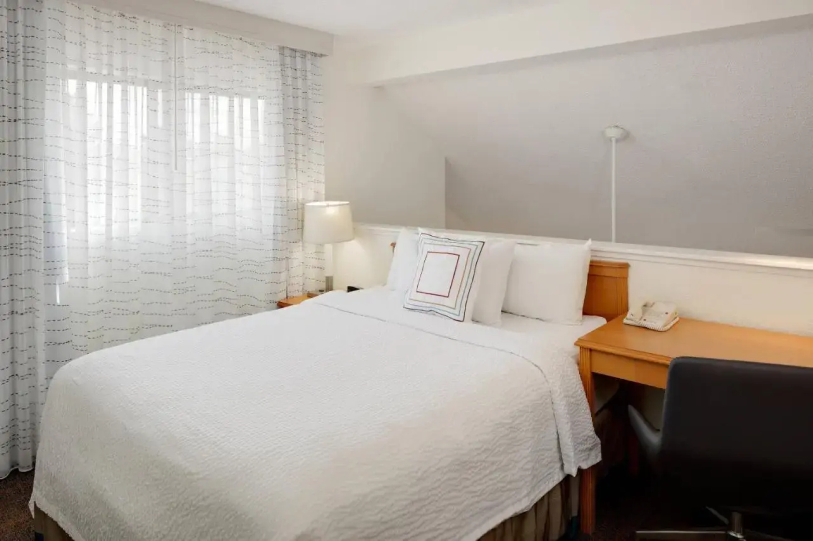 Residence Inn Detroit Troy/Madison Heights