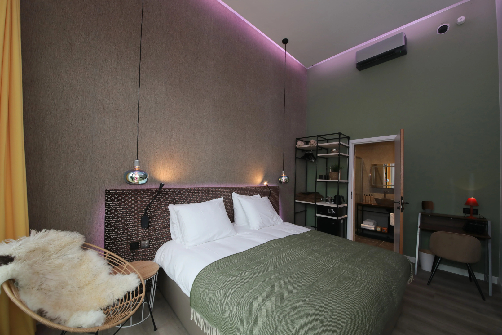 Valerius Boutique Hotel