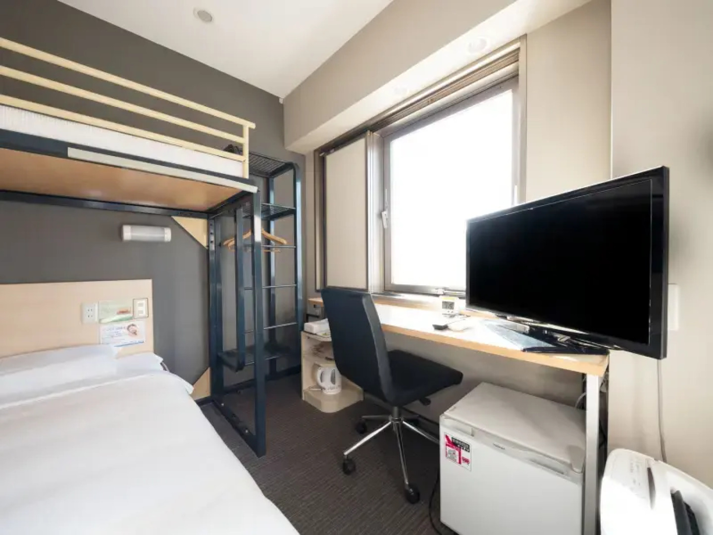 Super Hotel Yokkaichi Ekimae