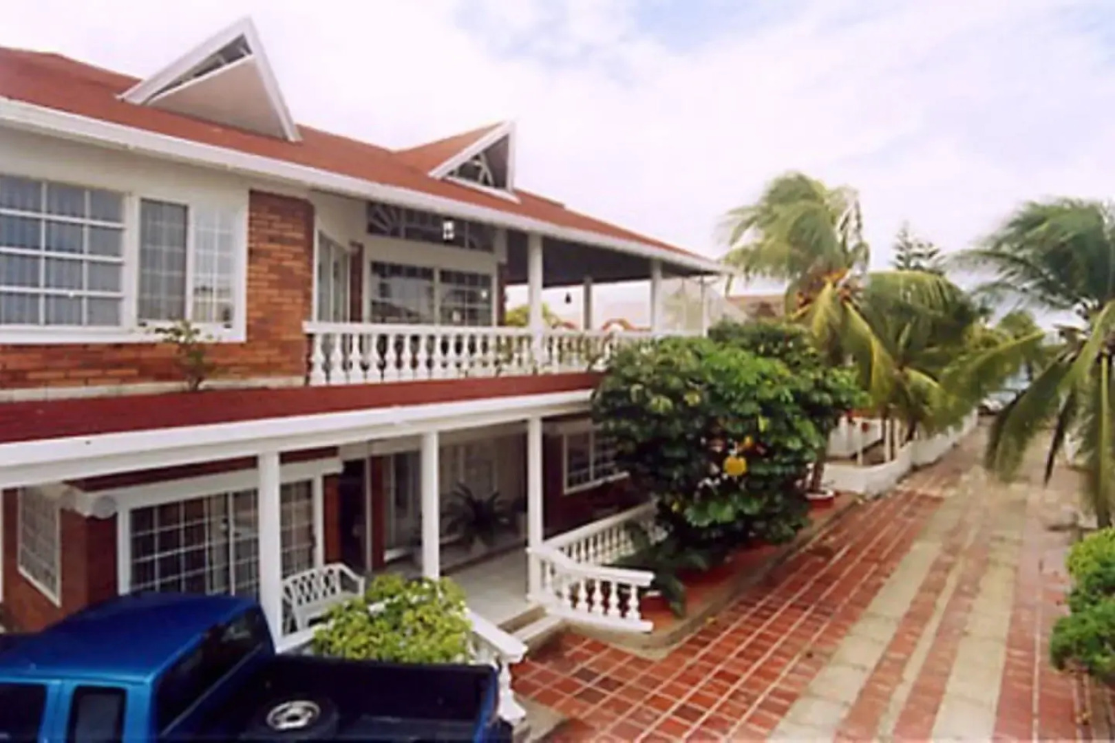 Casa VIP Hotel Familiar