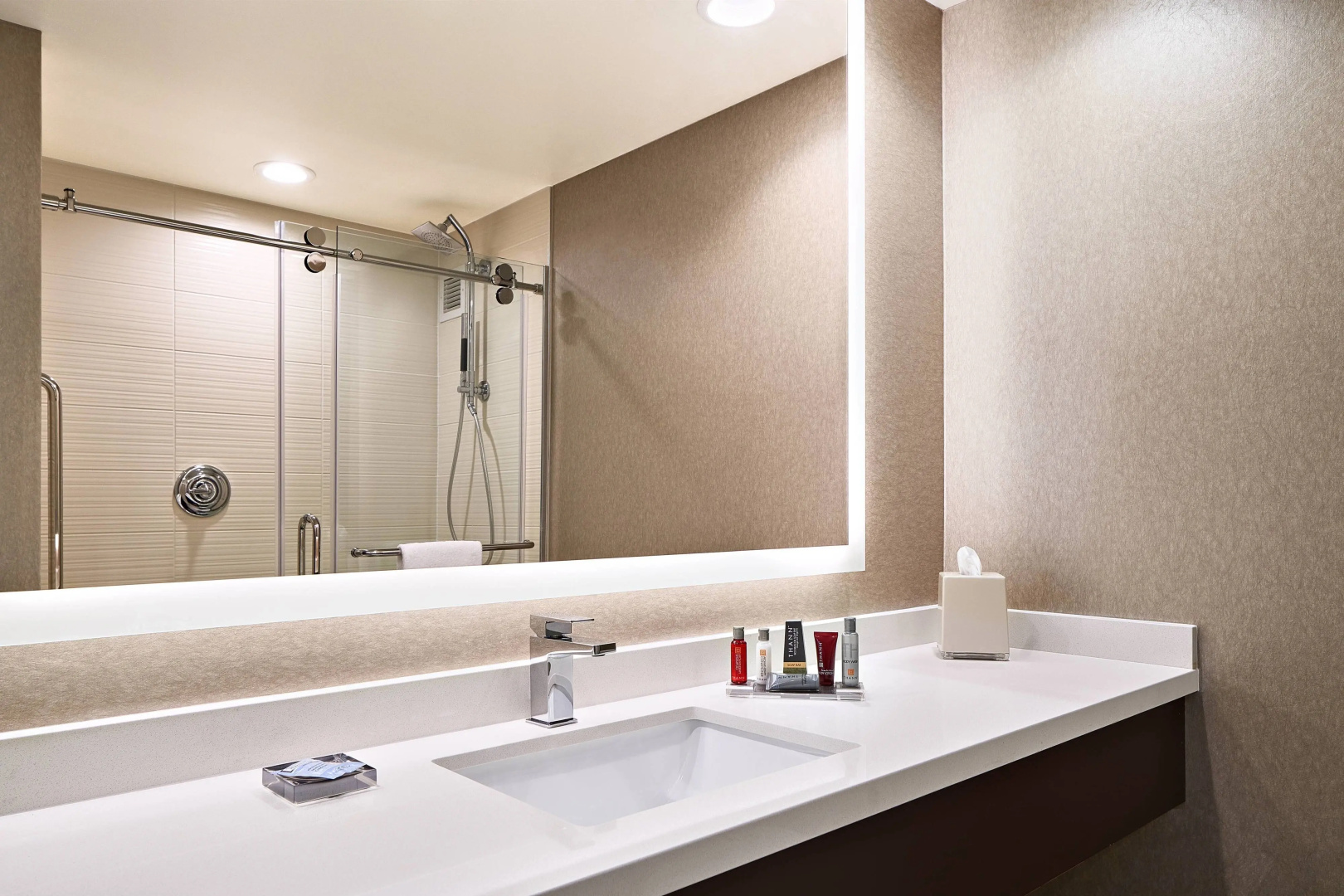 Pittsburgh Marriott North