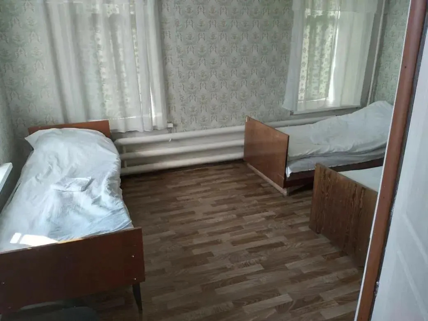 Отель Дом паломника