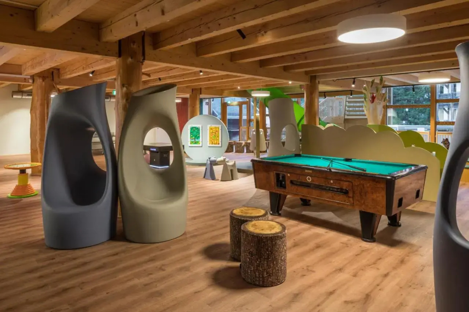 Falkensteiner Club Funimation Katschberg