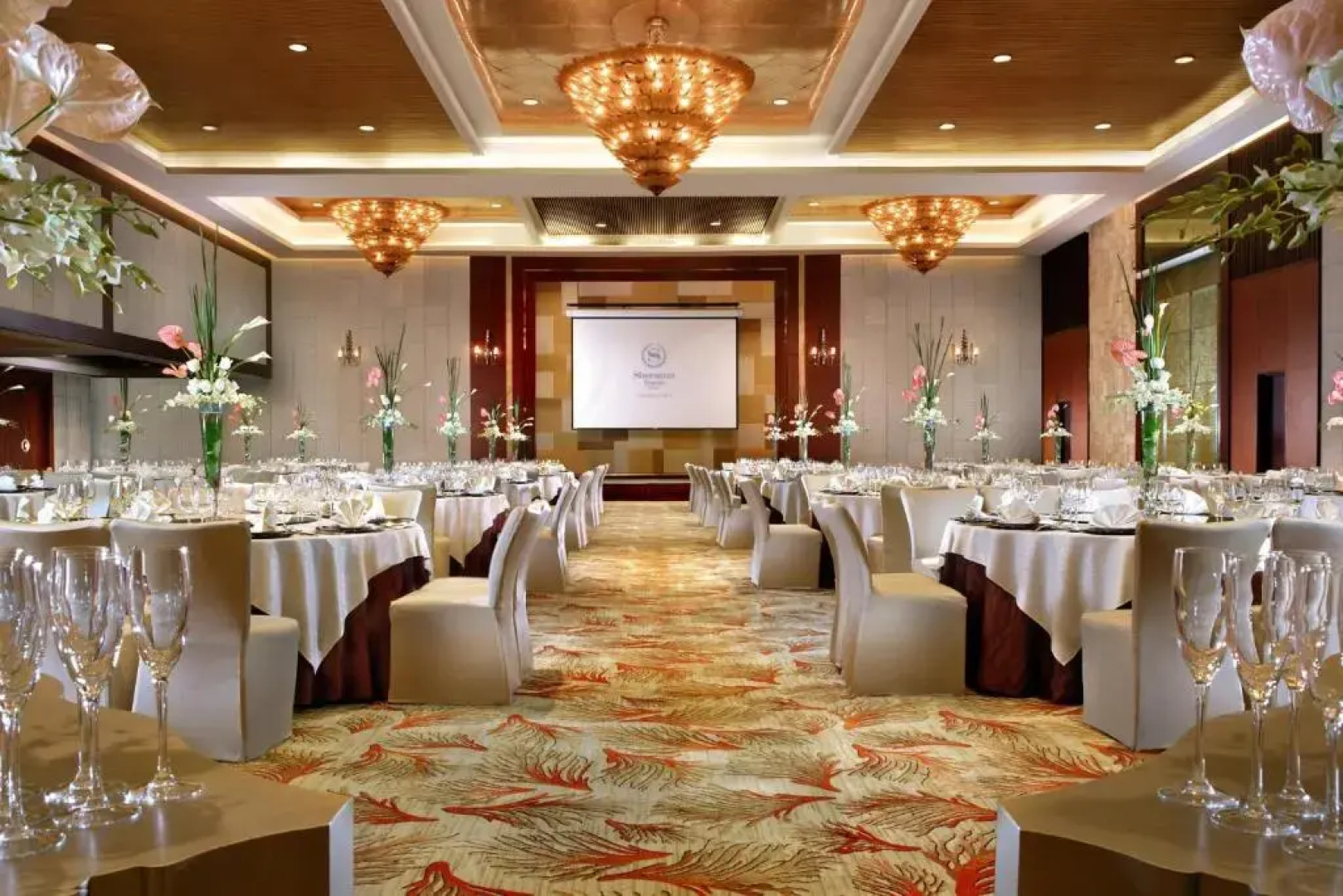 Sheraton Ningbo Hotel