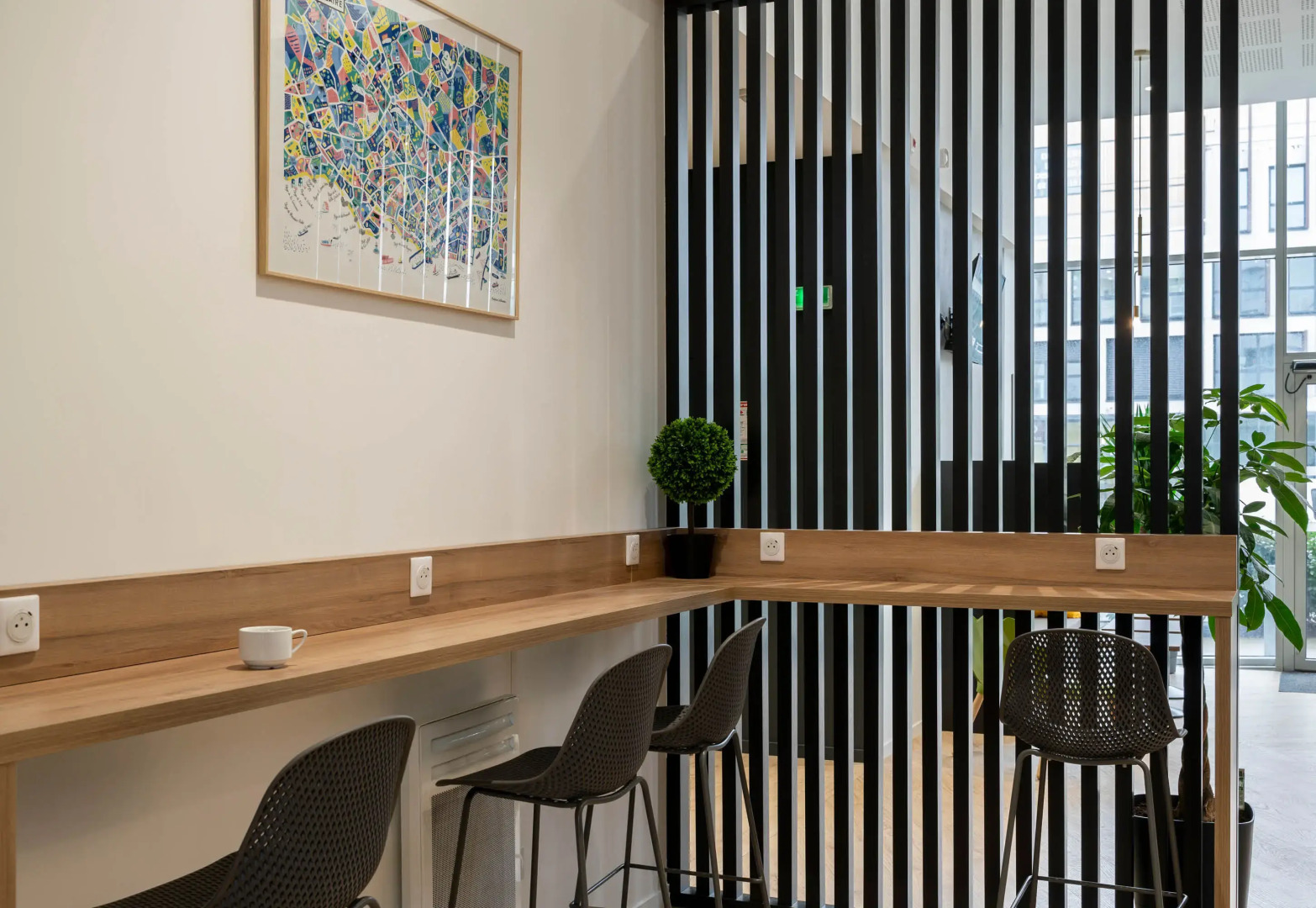 B&B HOTEL Saint-Nazaire Pornichet