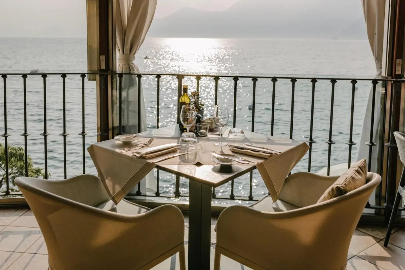 Relais Villa Porta