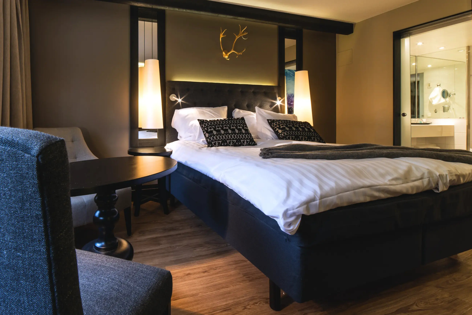 Lapland Hotels Tampere