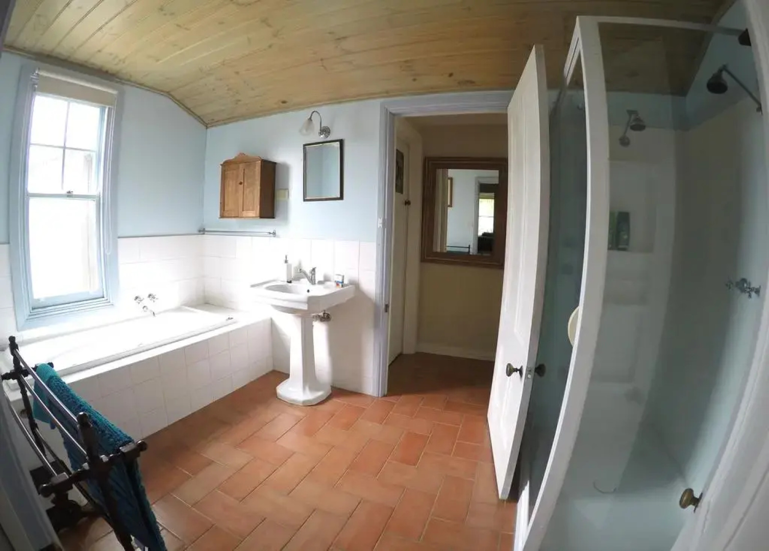 Holiday Home Merri Retreat