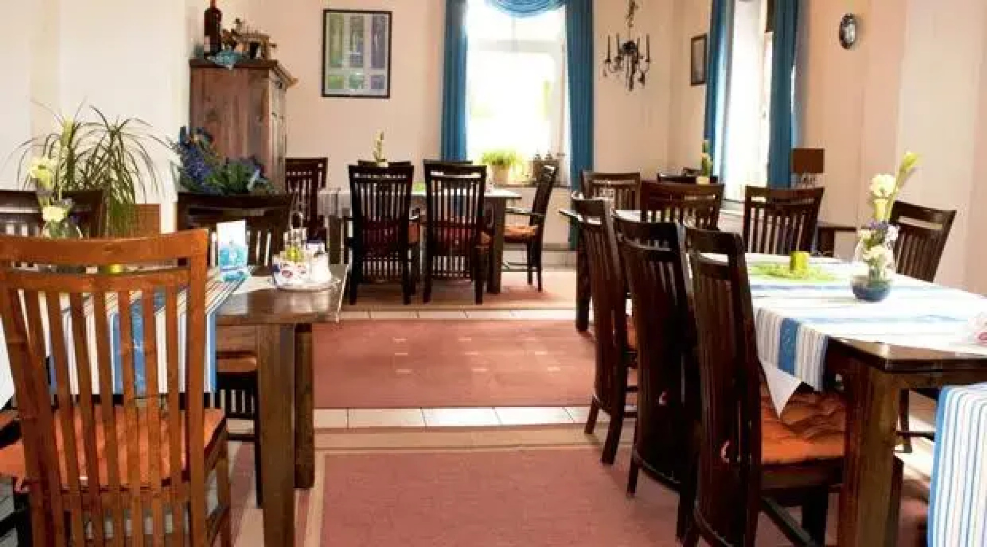 Hotel Restaurant Kaffeehaus Penterknapp