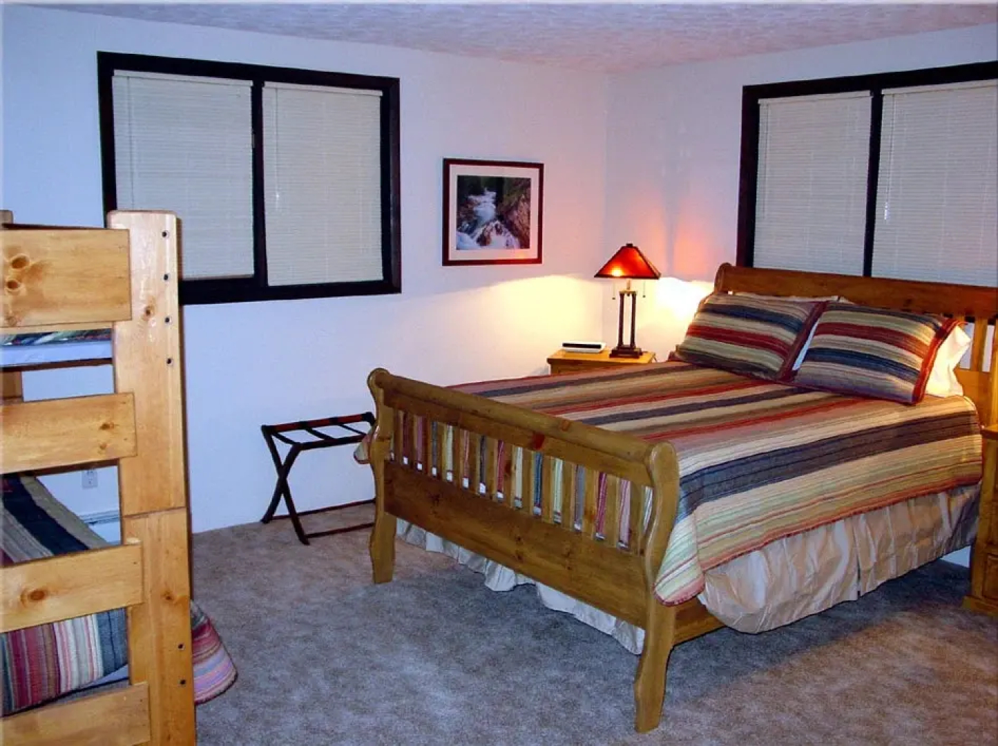 Gunnison Lodging Company