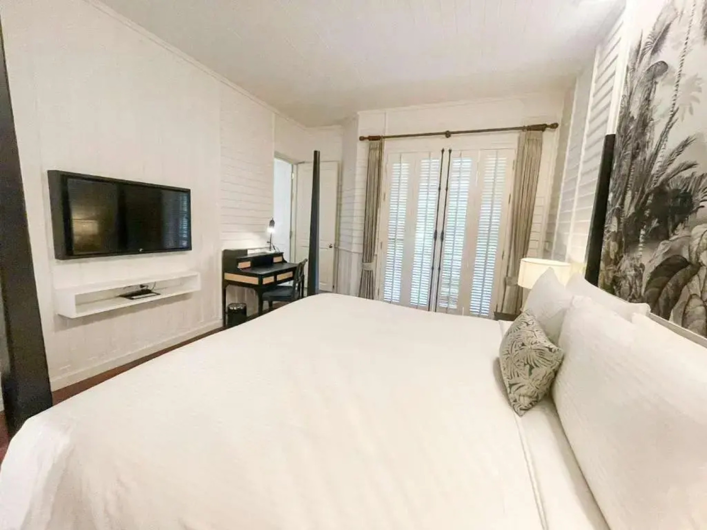 Отель Outrigger Koh Samui Beach Resort