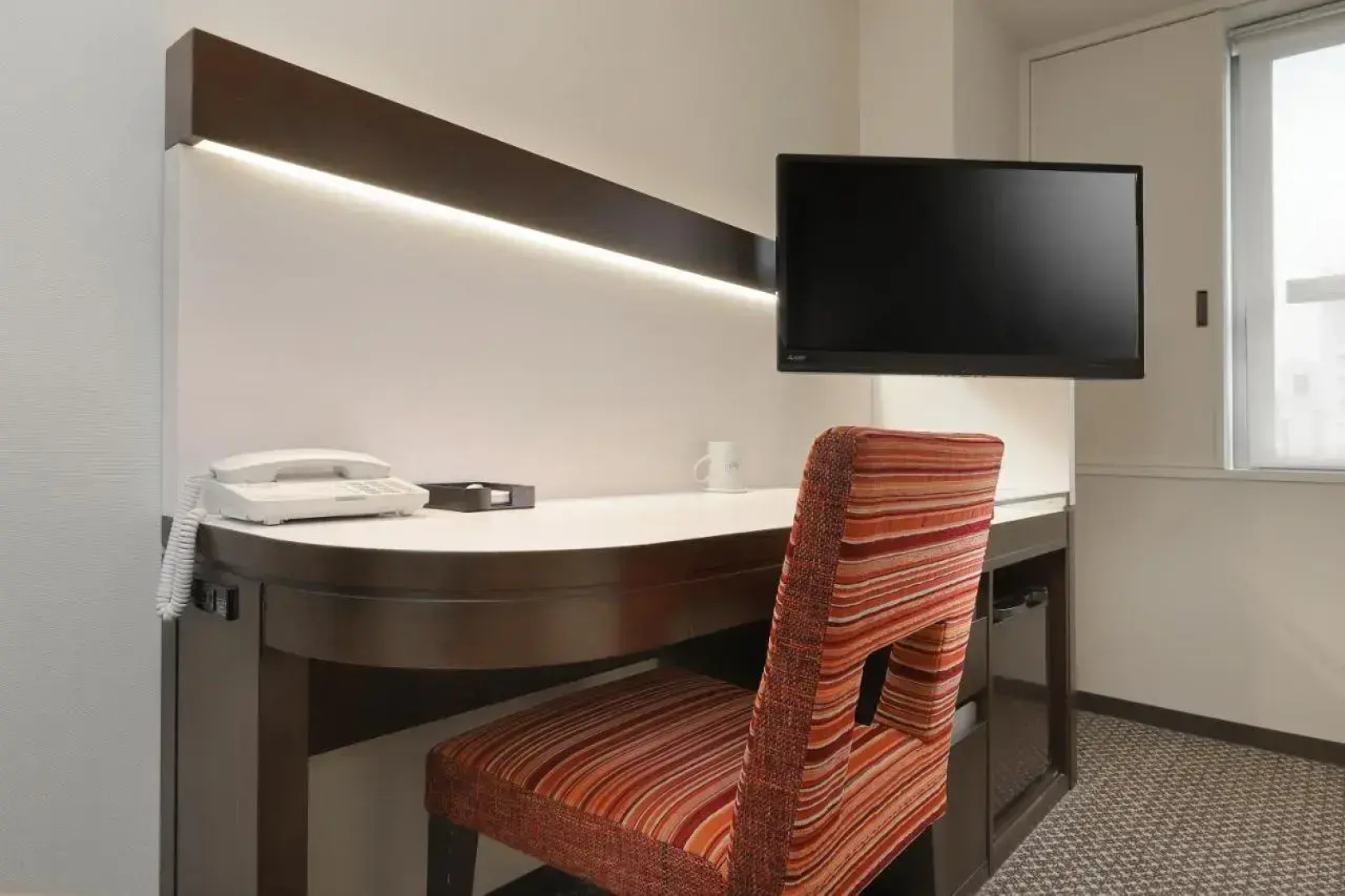 Keio Presso Inn Nihonbashi Kayabacho