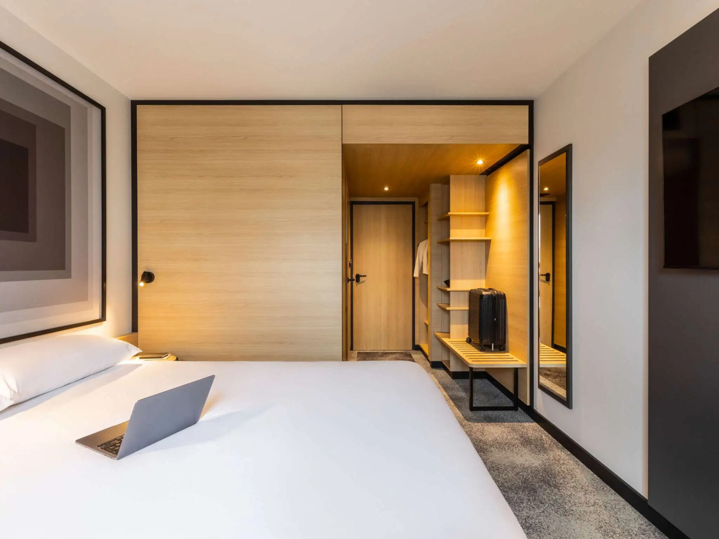 Ibis Nancy Centre Stanislas