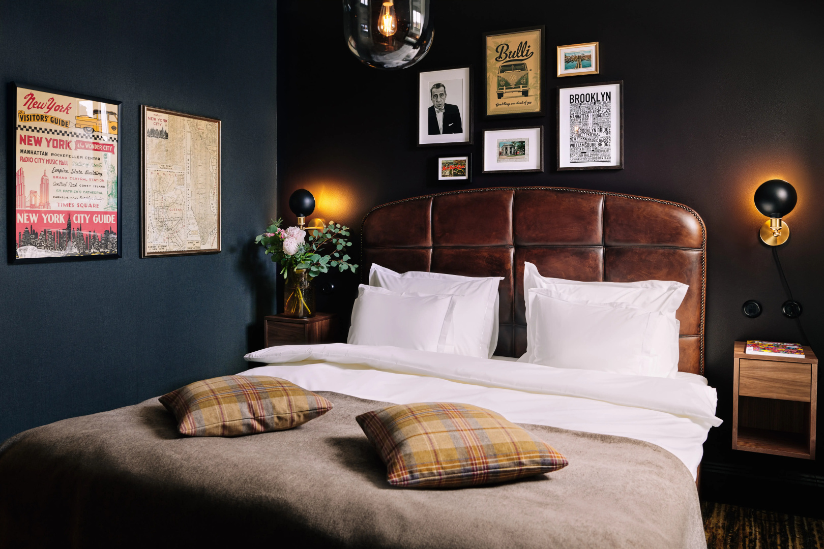 NOFO Hotel, WorldHotels Crafted