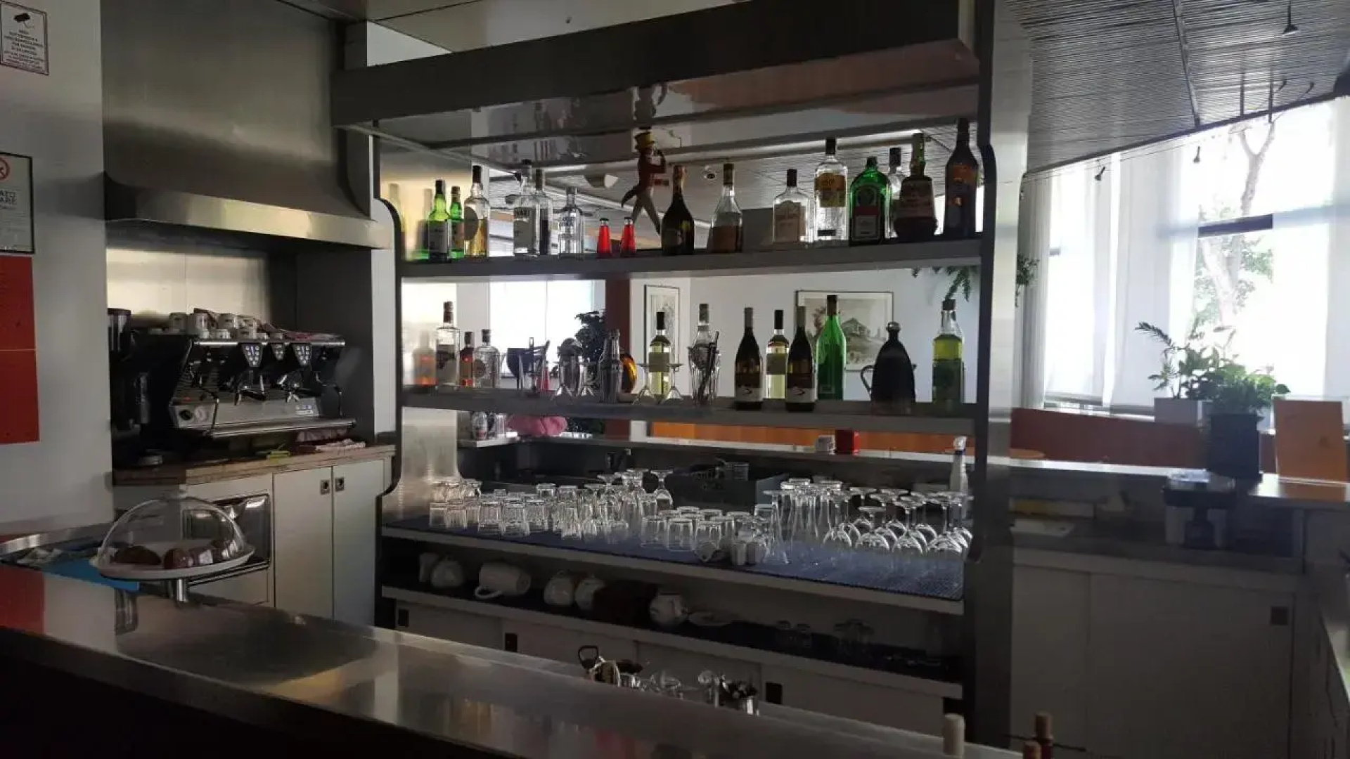 Hotel Cristallo
