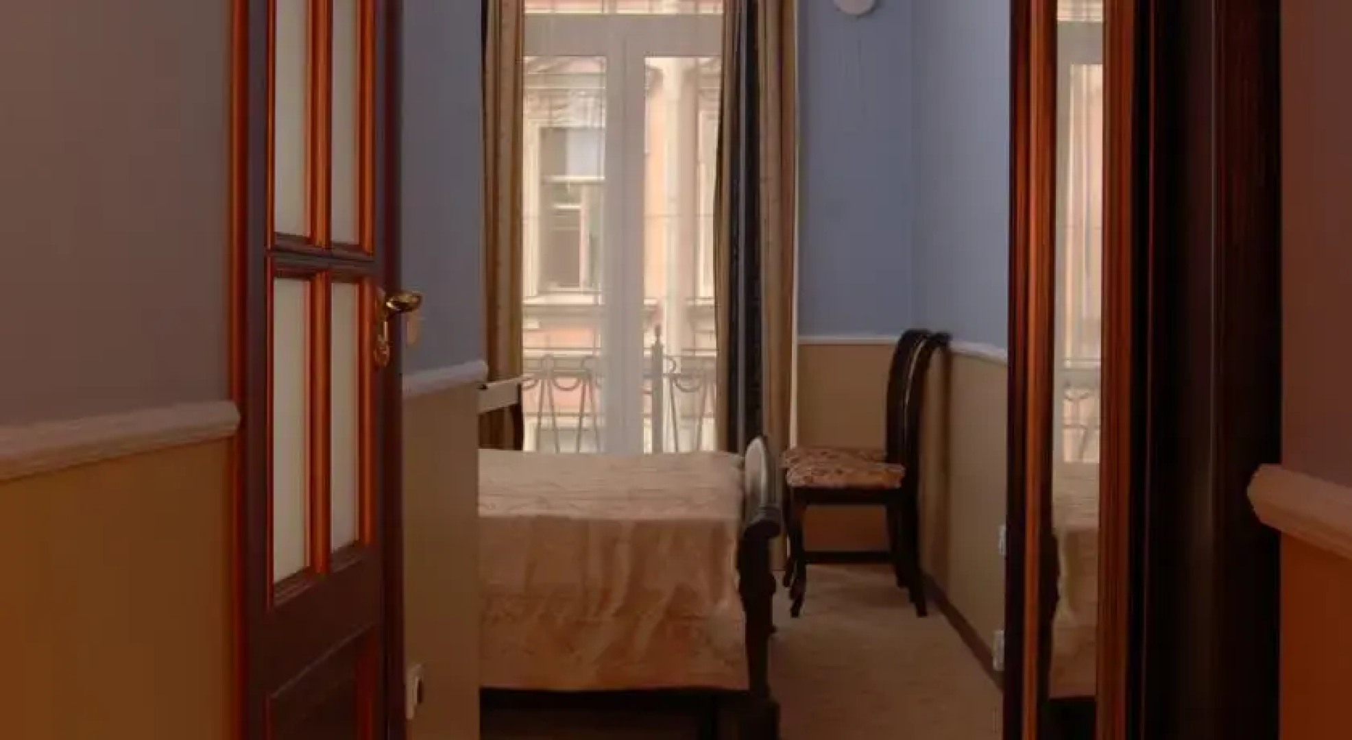 Меблированные комнаты «МК Классик»