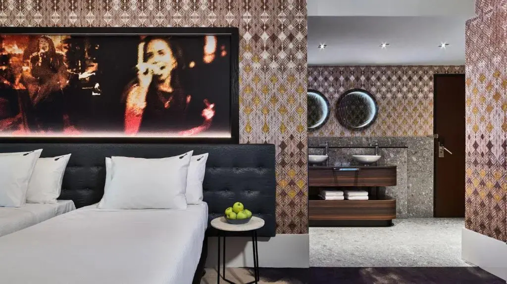 Clayton Hotel Amsterdam American