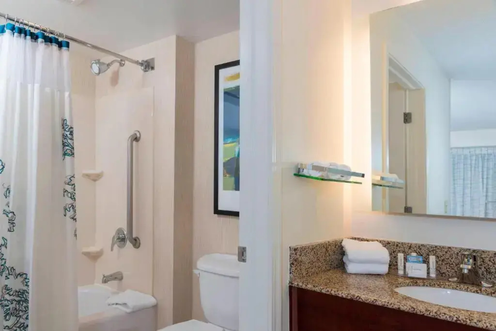 Residence Inn By Marriott Grand Rapids West