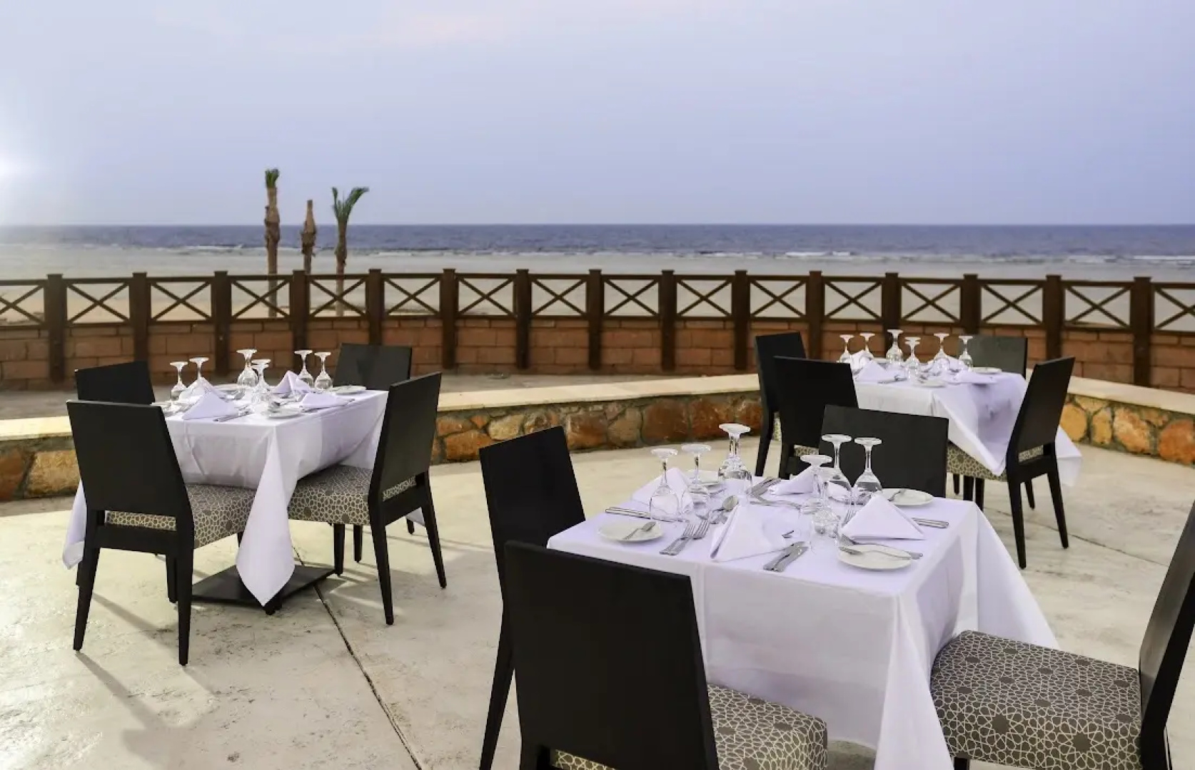 Novotel Marsa Alam Beach Resort