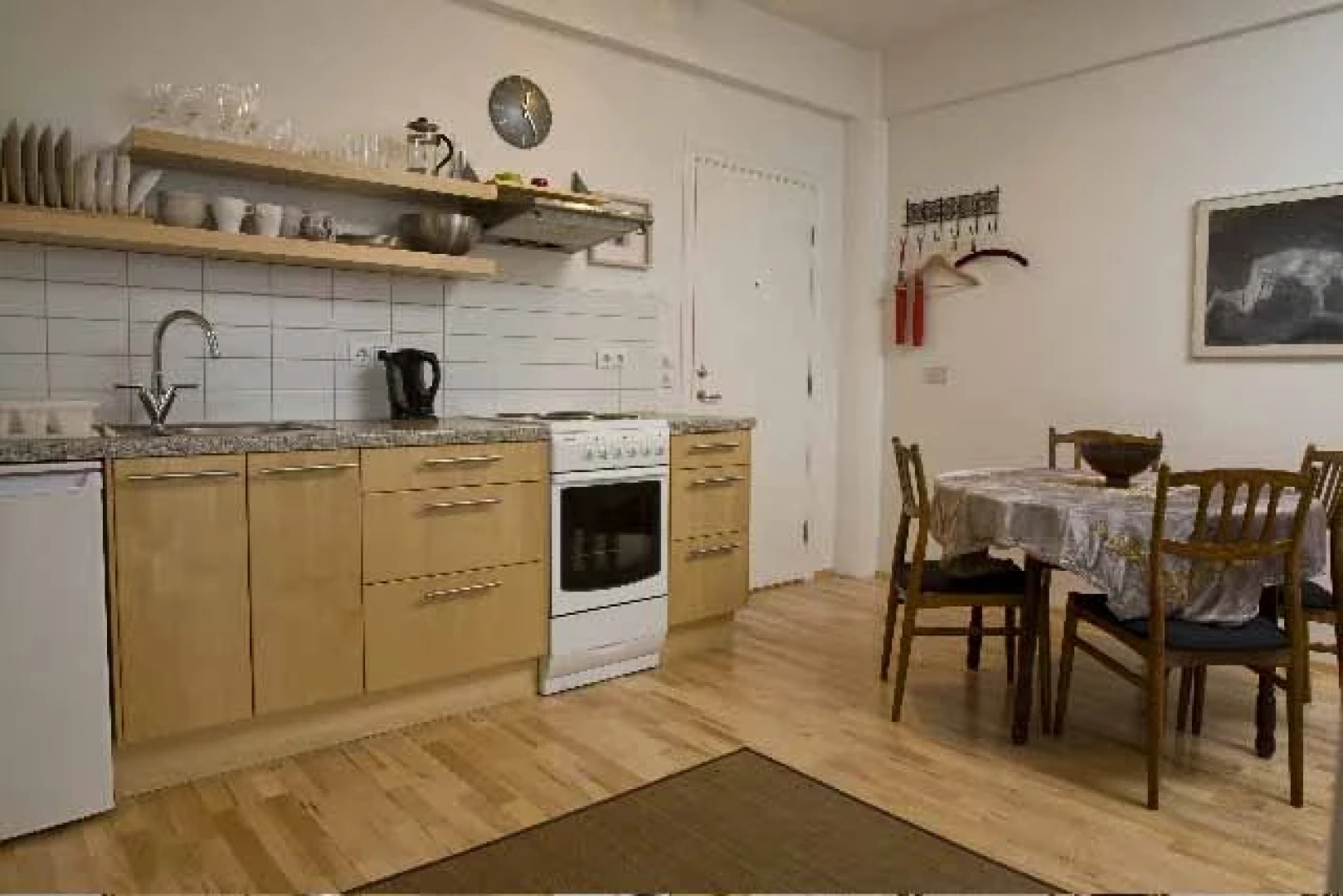 Kallis Apartments