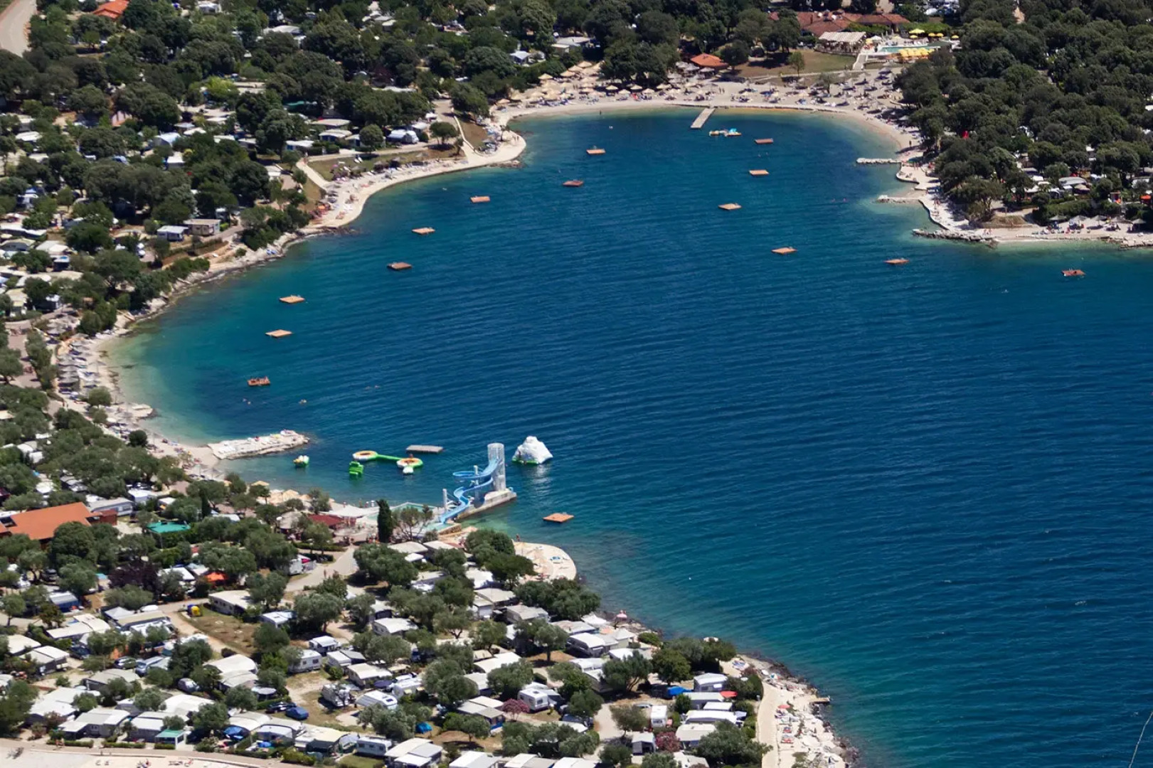 Villa Montericco Zadarvillas